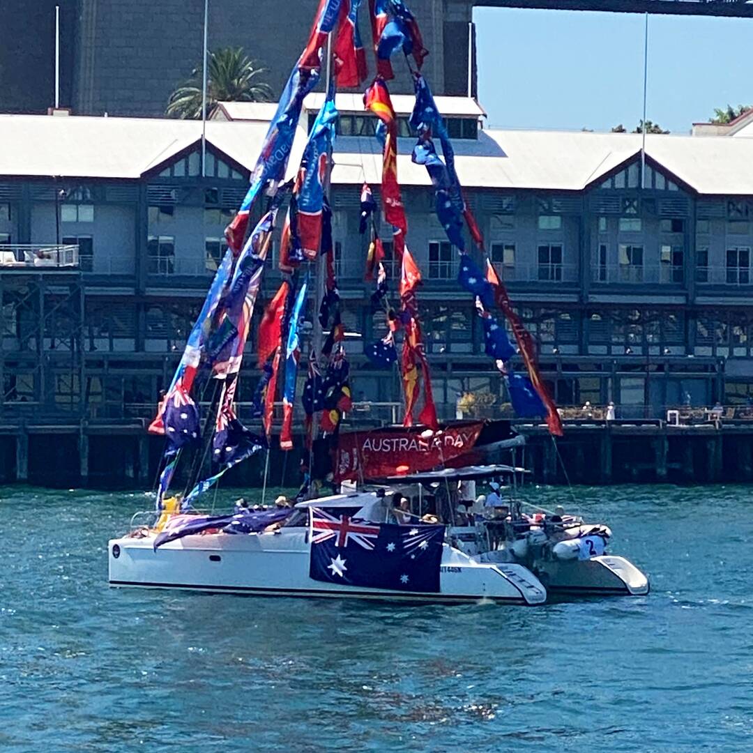 Australia Day 2023