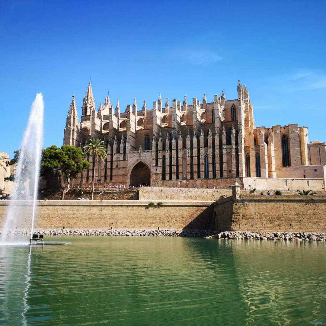 Mallorca 2019