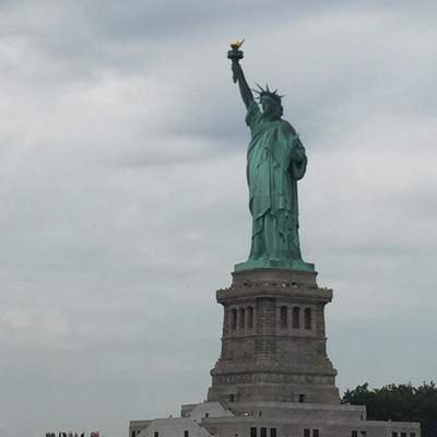 USA 1st