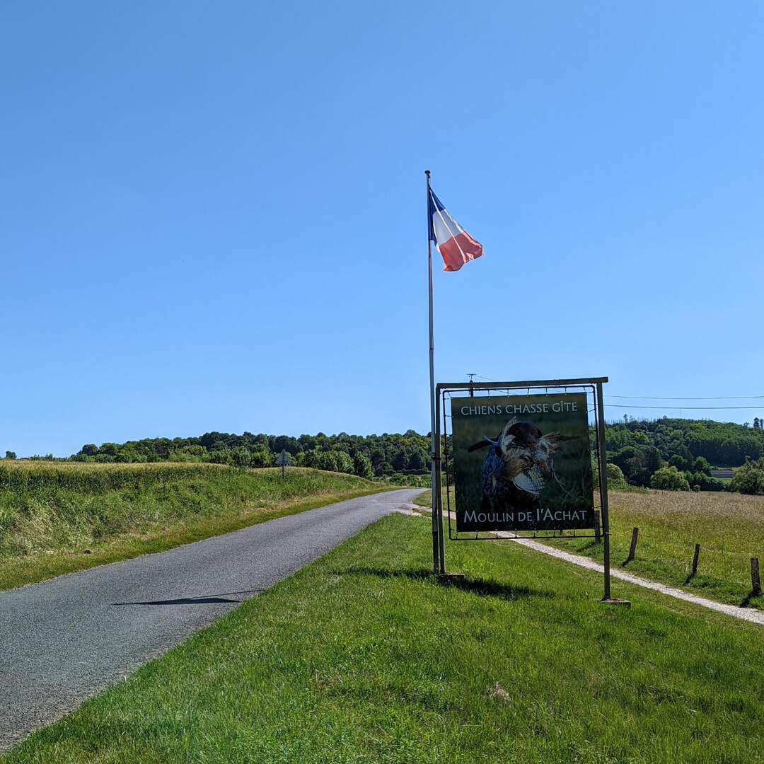 Allgäu und Frankreich 2022