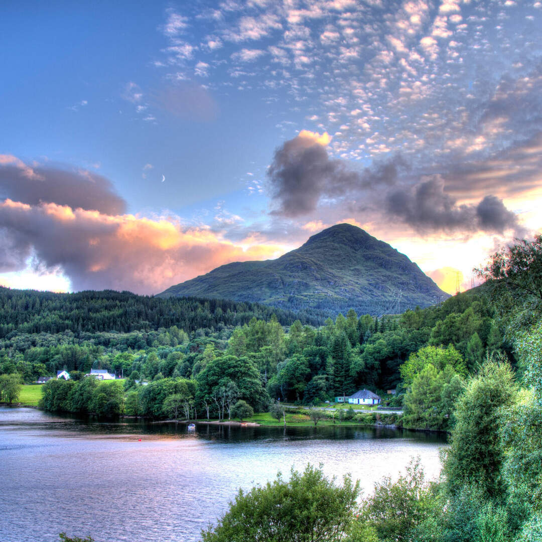 Schottland 2020
