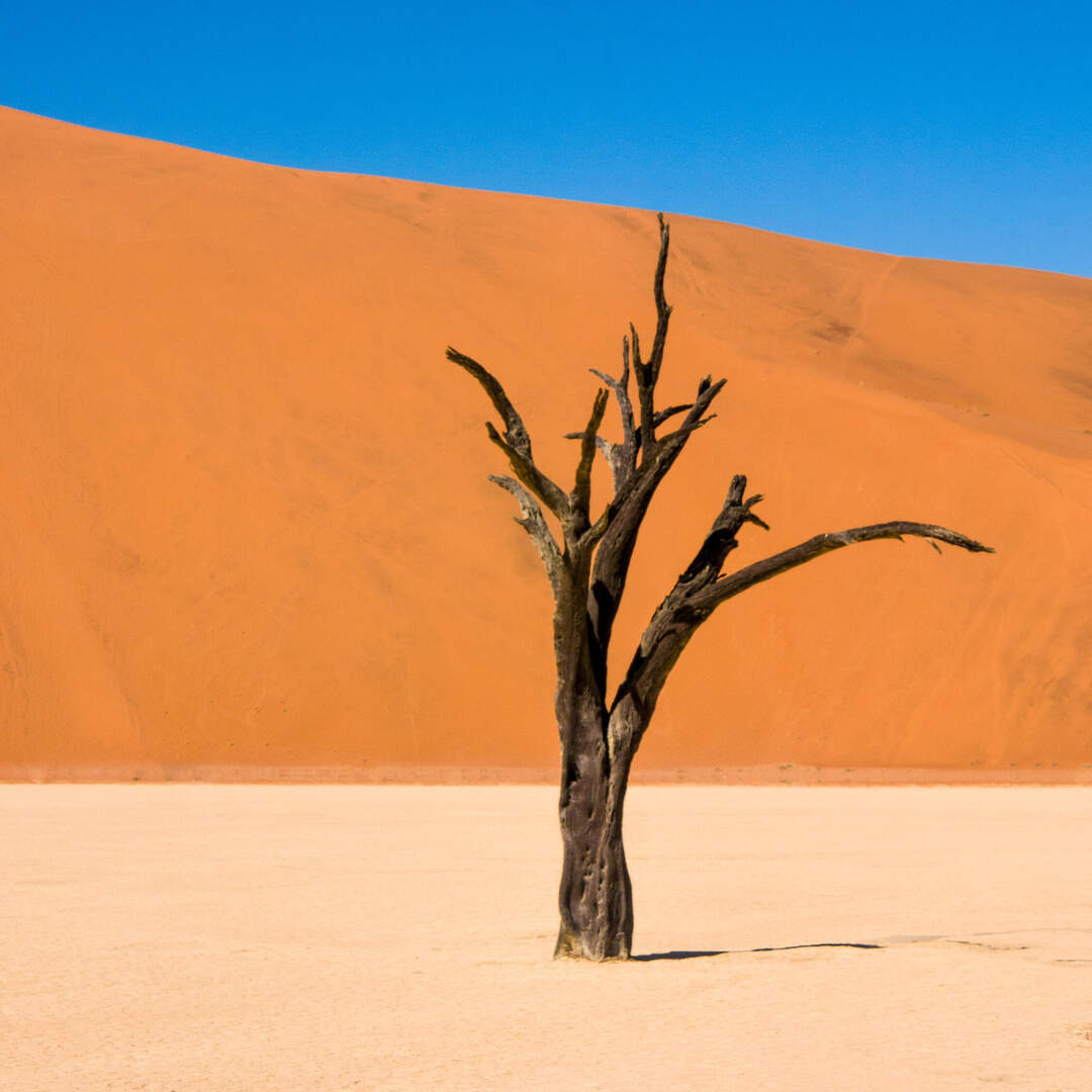 Namibia