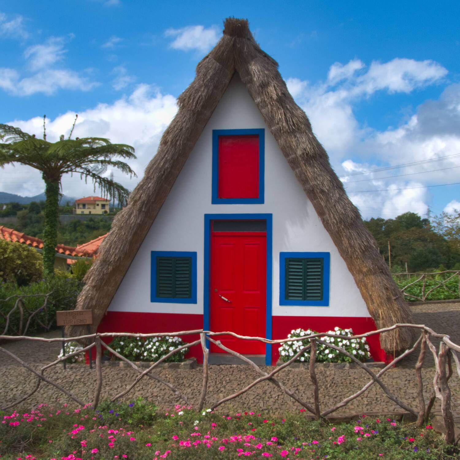 Madeira