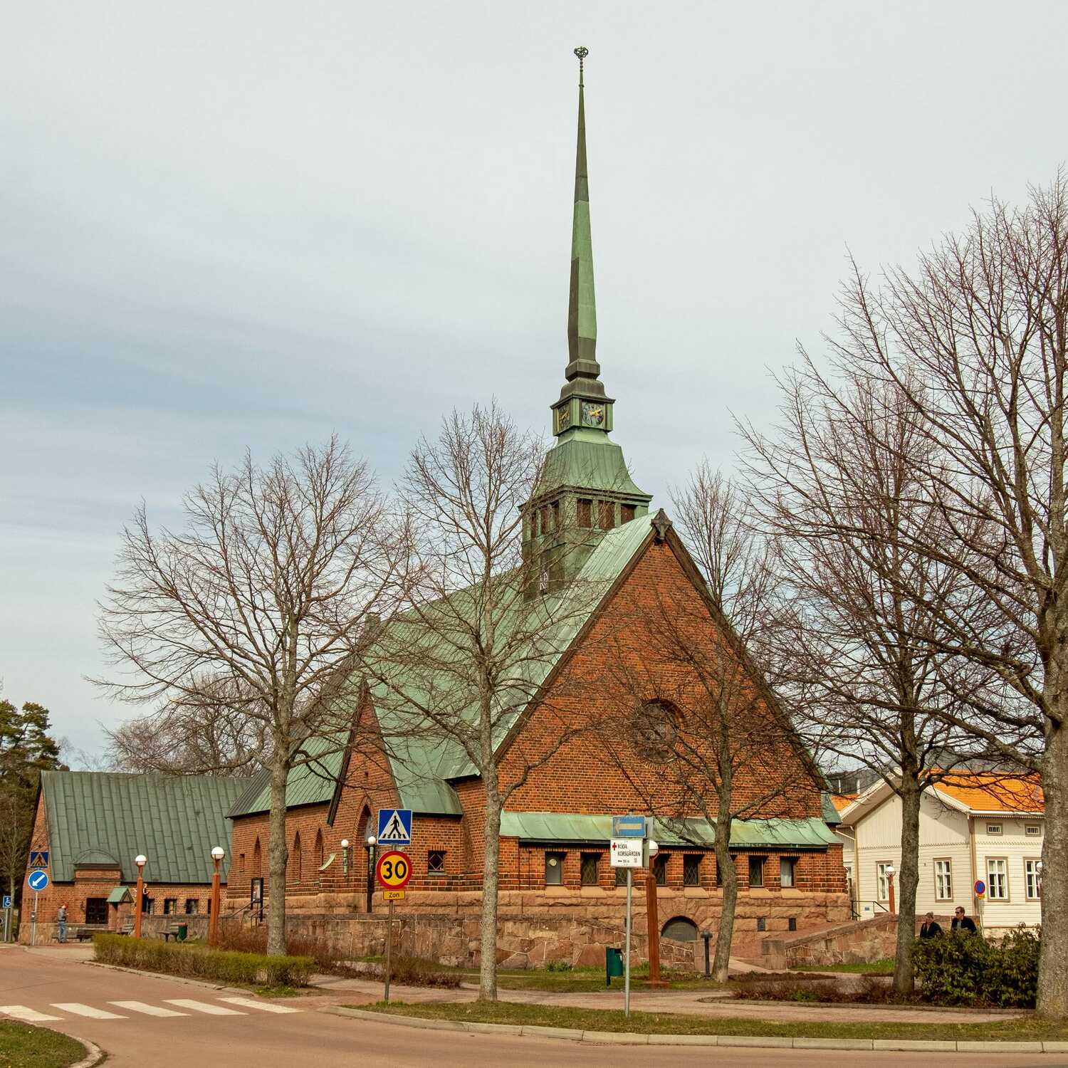 Aland
