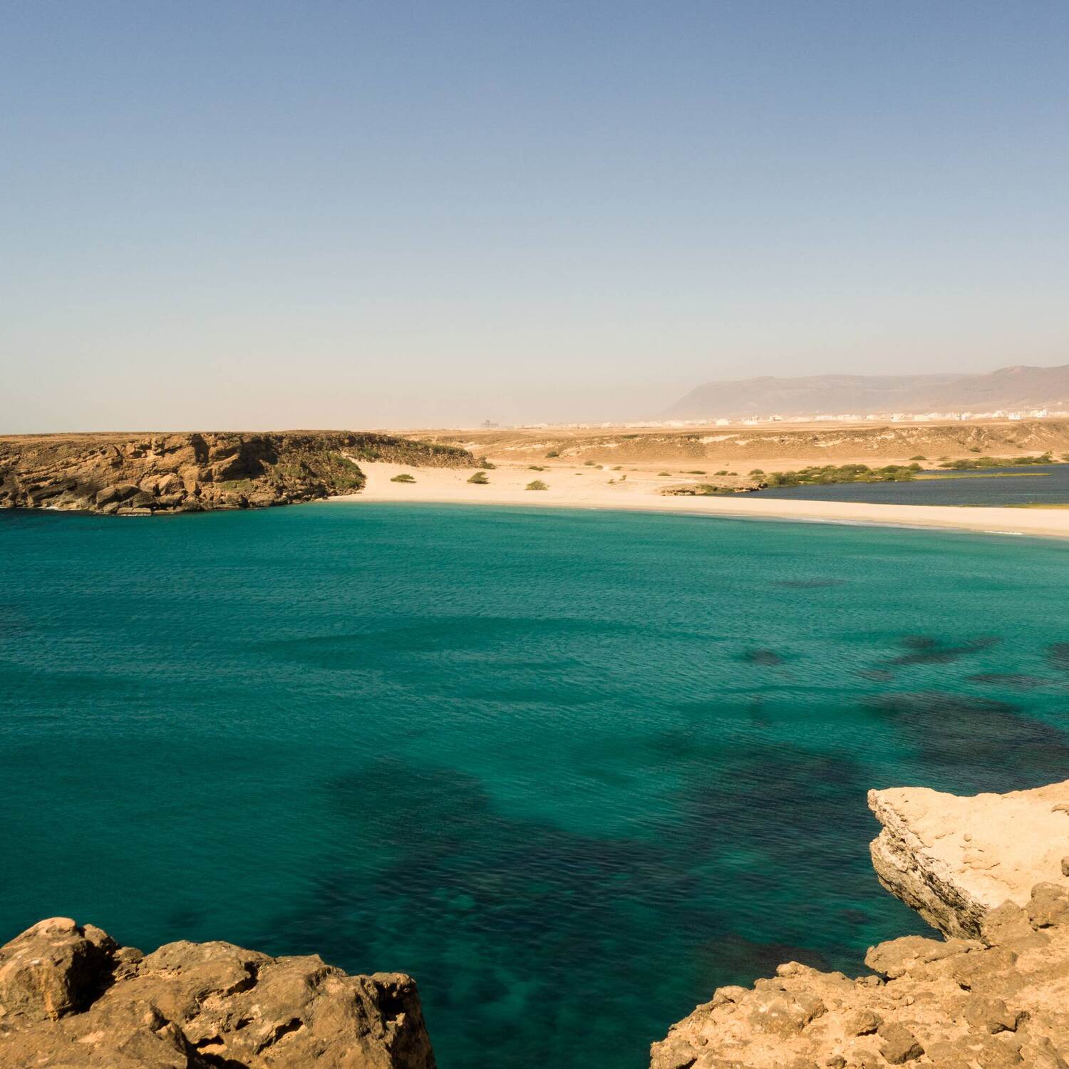 Oman