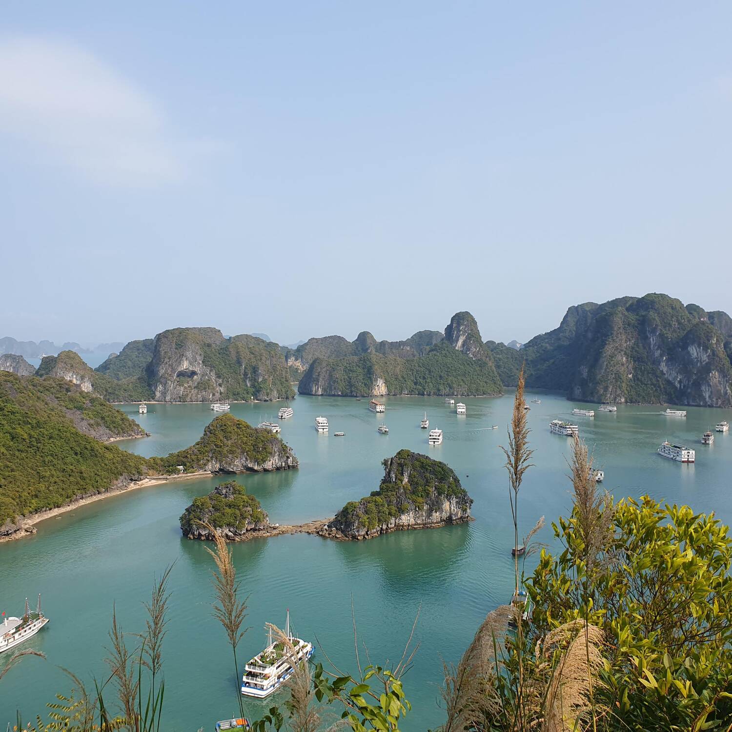 Laos & Vietnam