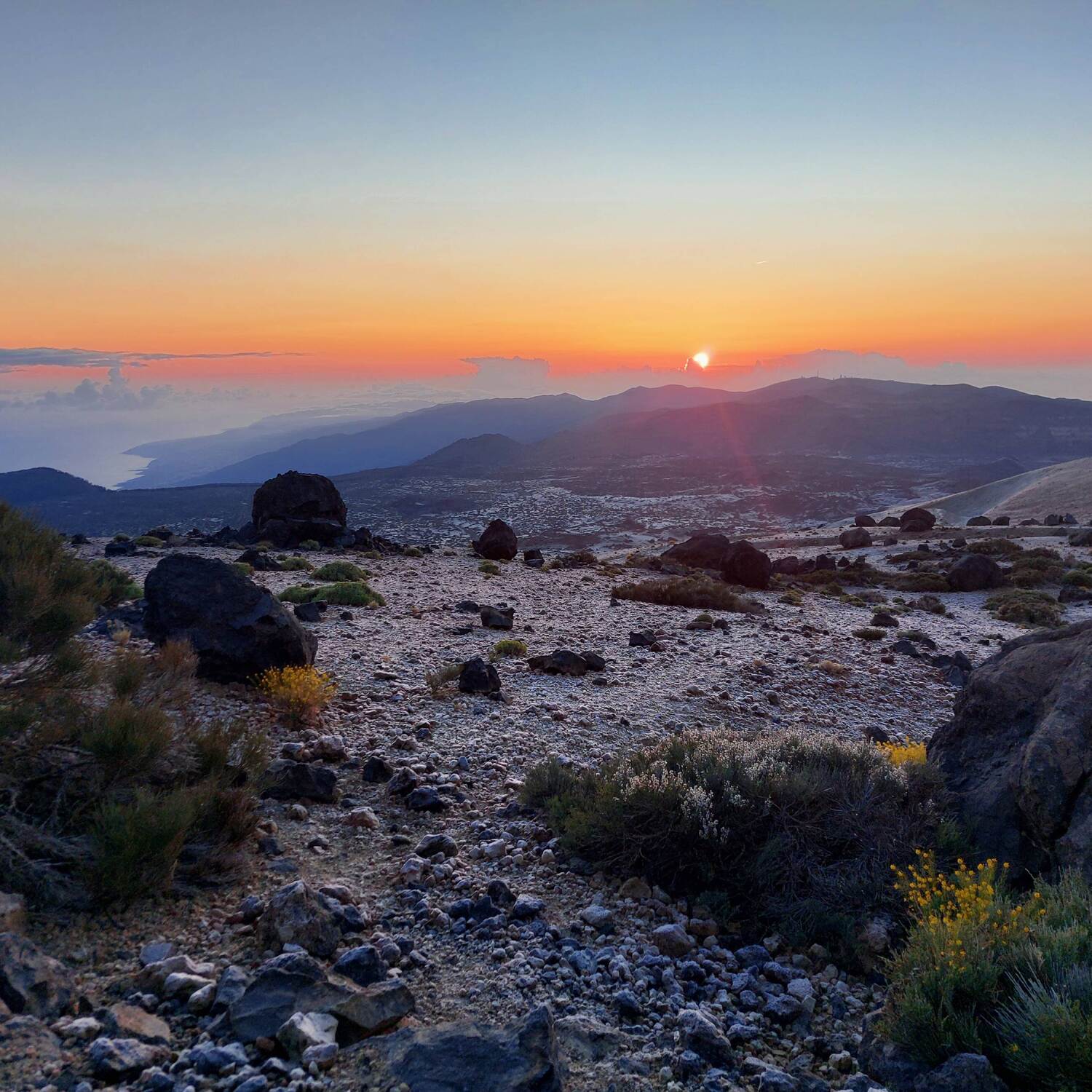 Teneriffa