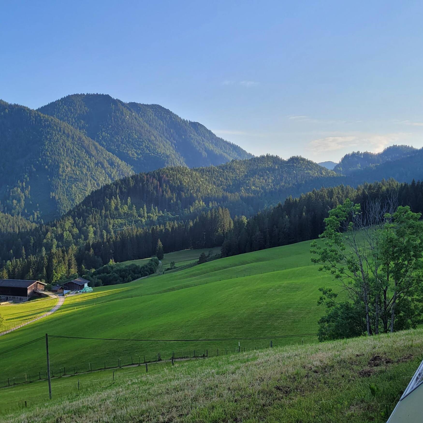Wandern in Tirol 2023