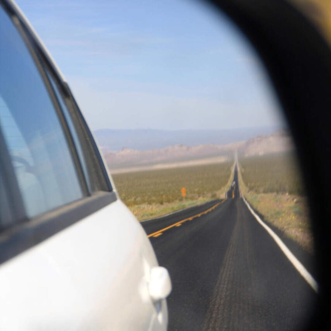 Roadtrip USA