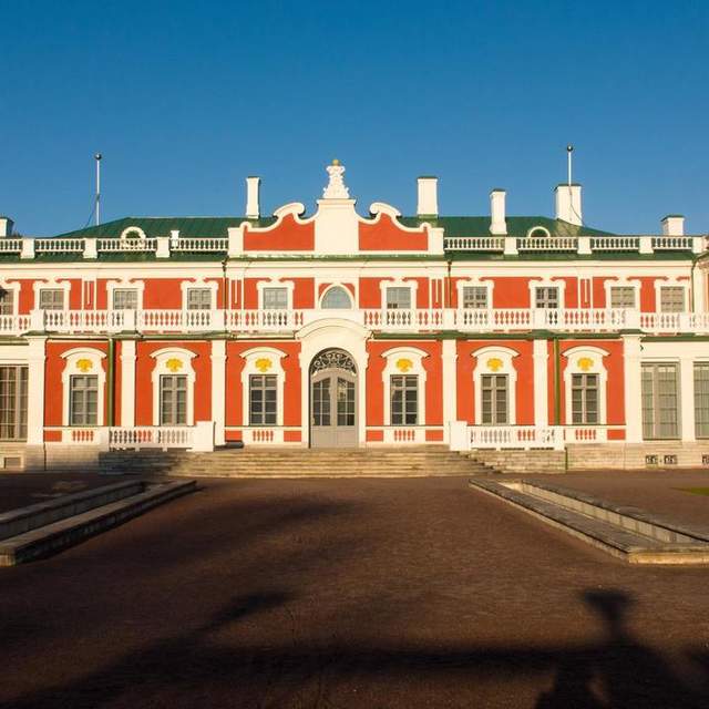Baltikumsrunde