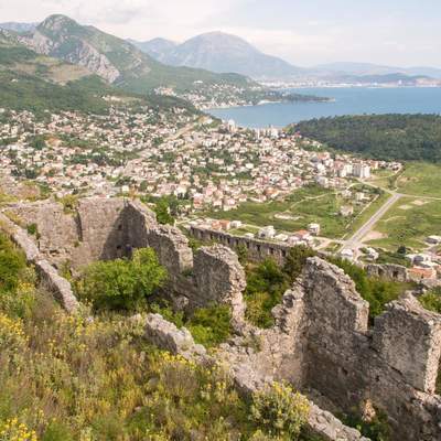 Montenegro