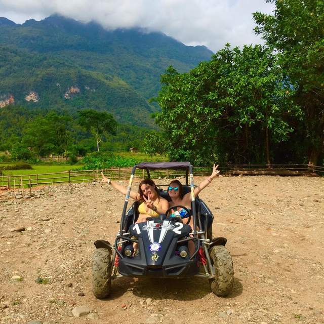 Laos