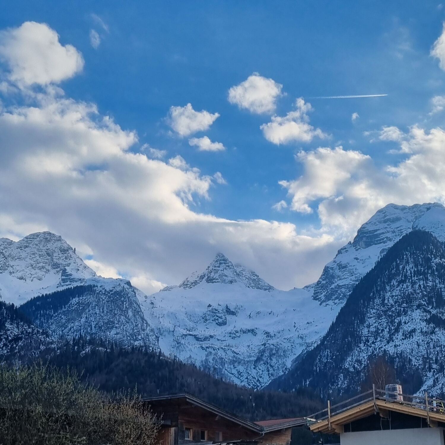 Familienurlaub in Lofer