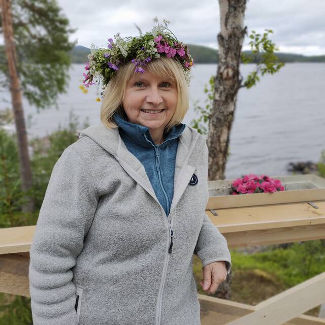 Gundula Hohn