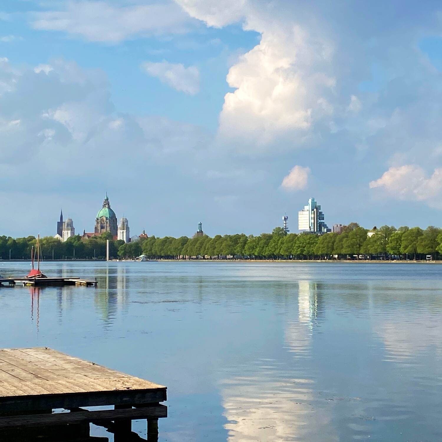 Hannover