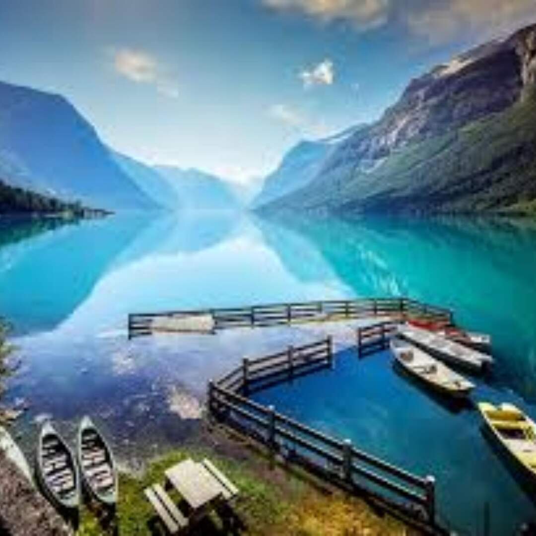 Deutschland Dänemark Norwegen