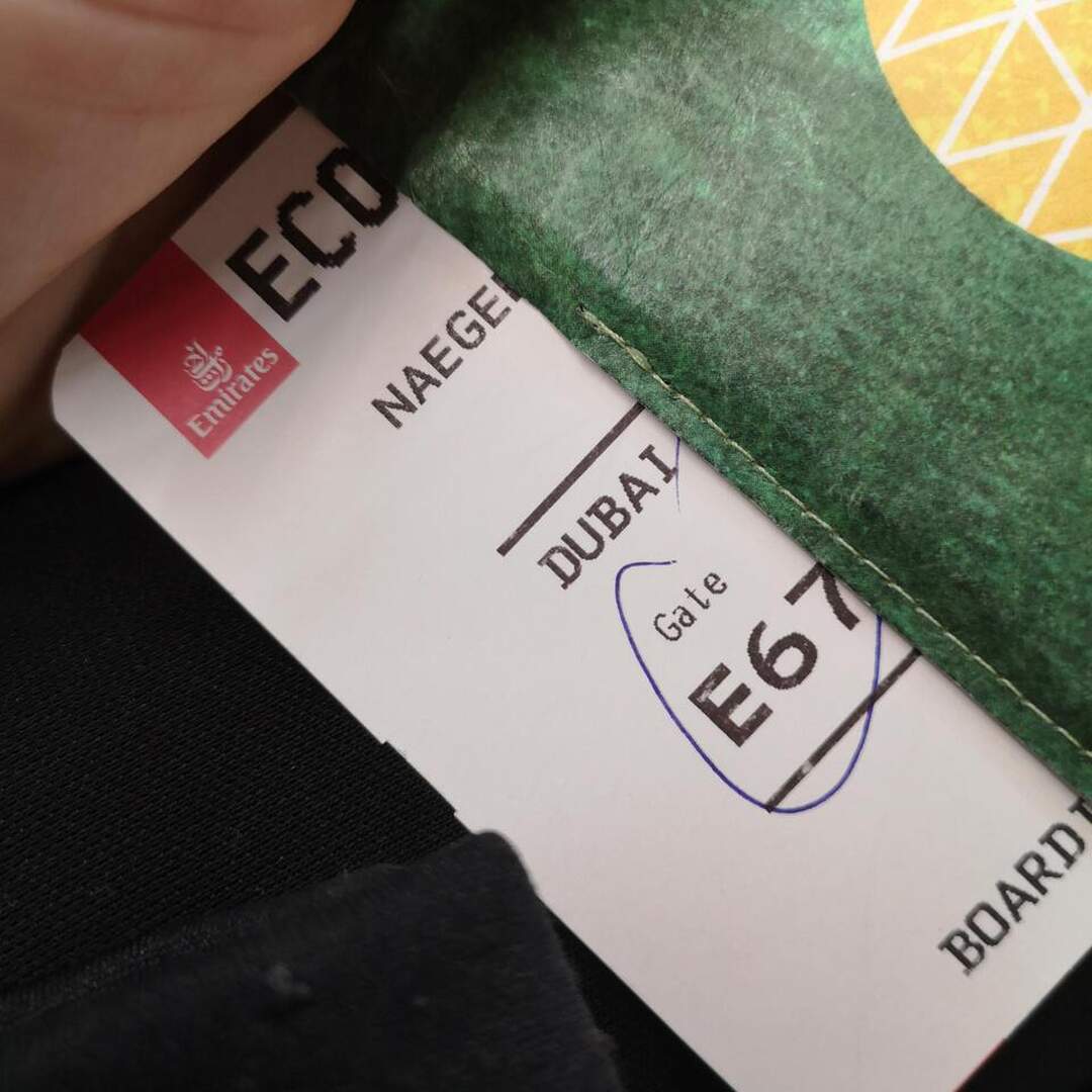 Gefühlt jeden Tag Samstag