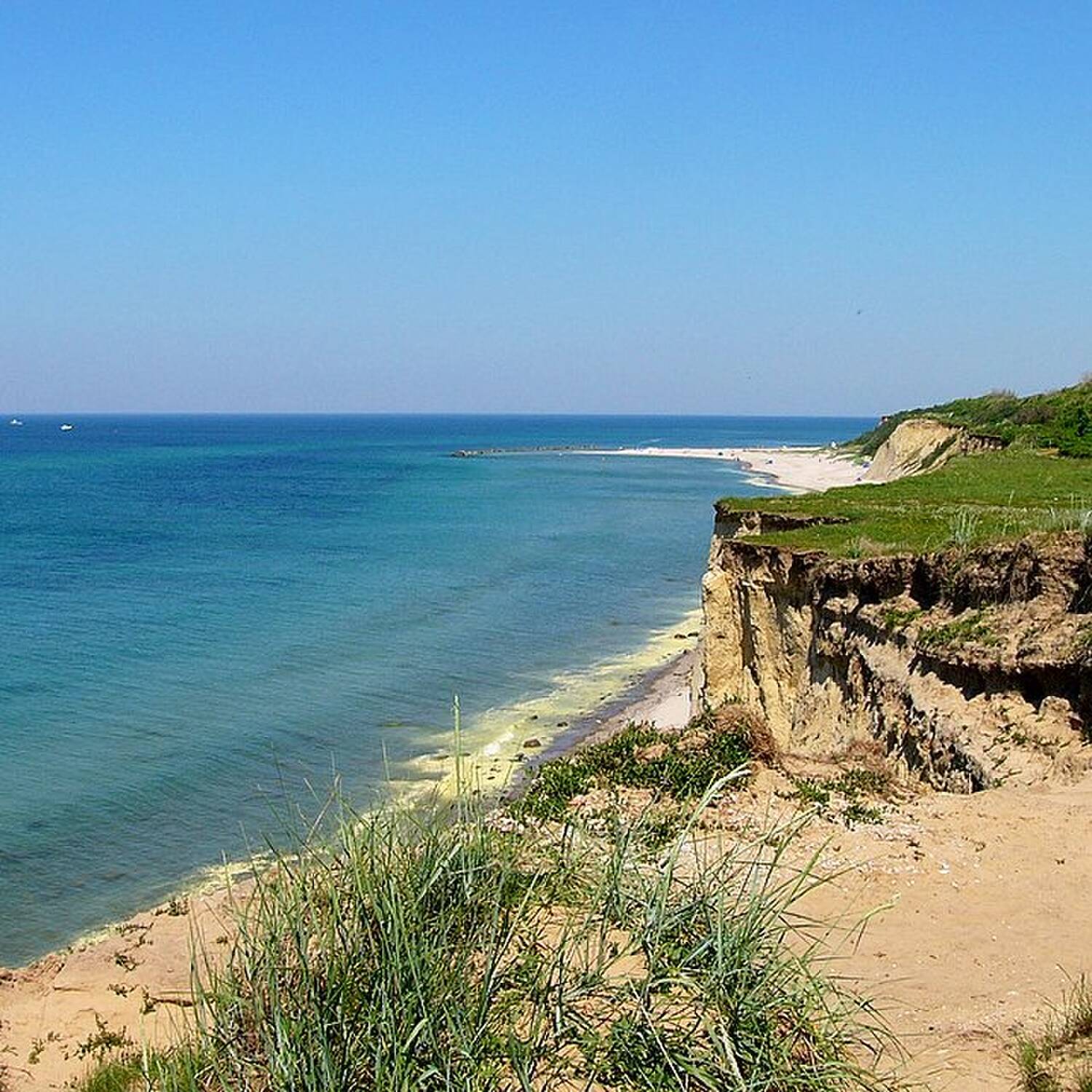 Roadtrip Ostsee