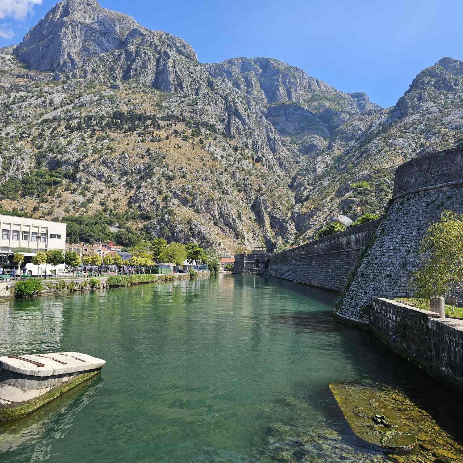 Montenegro 2025