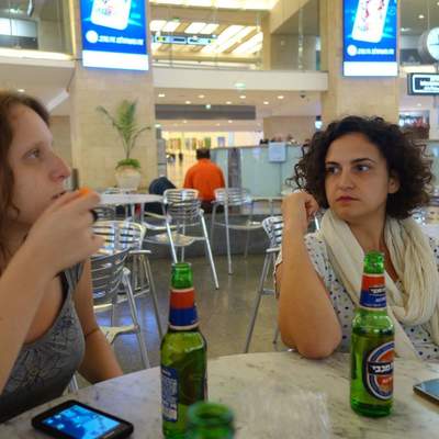 The Indian Adventure