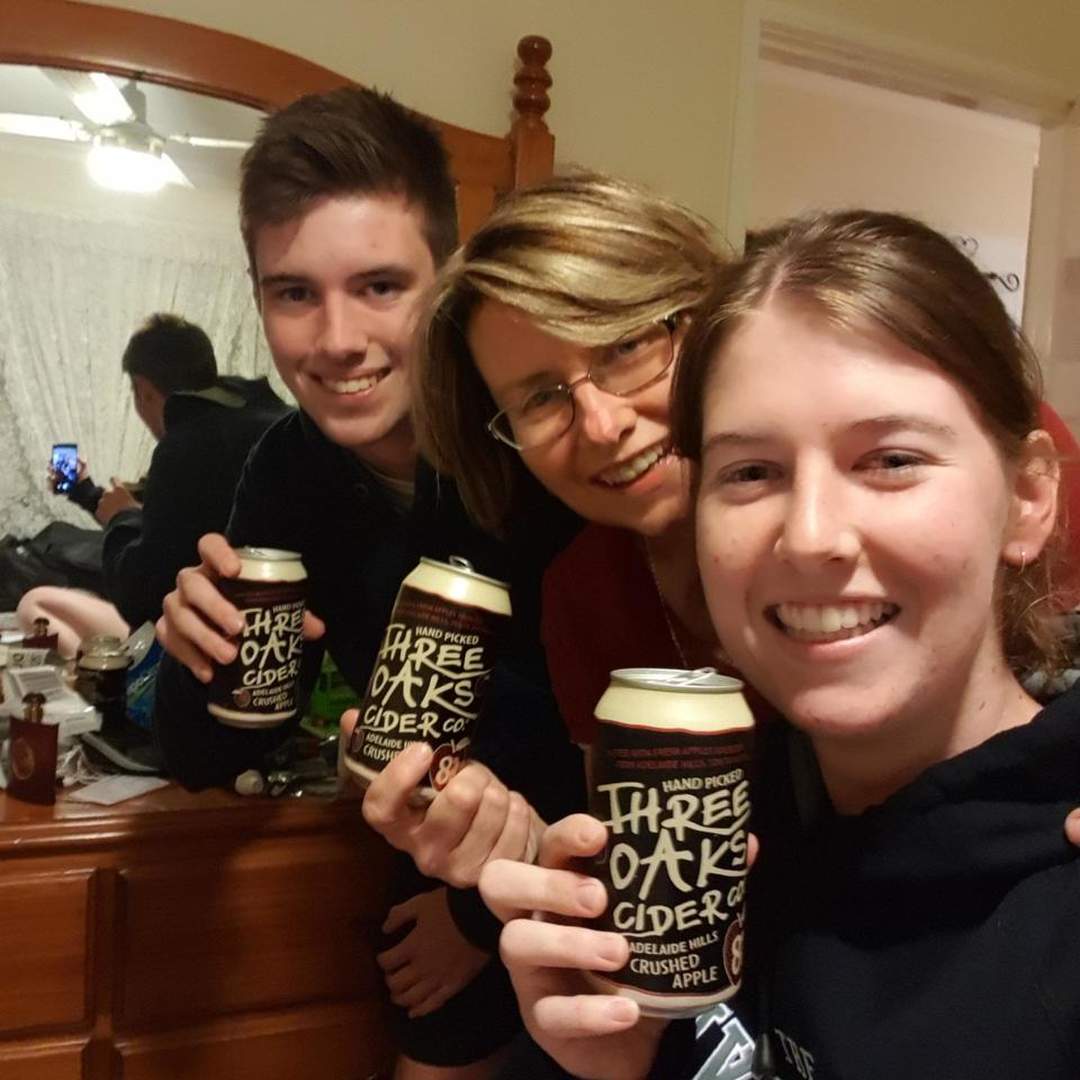 USA 2018-19 Creating Memories
