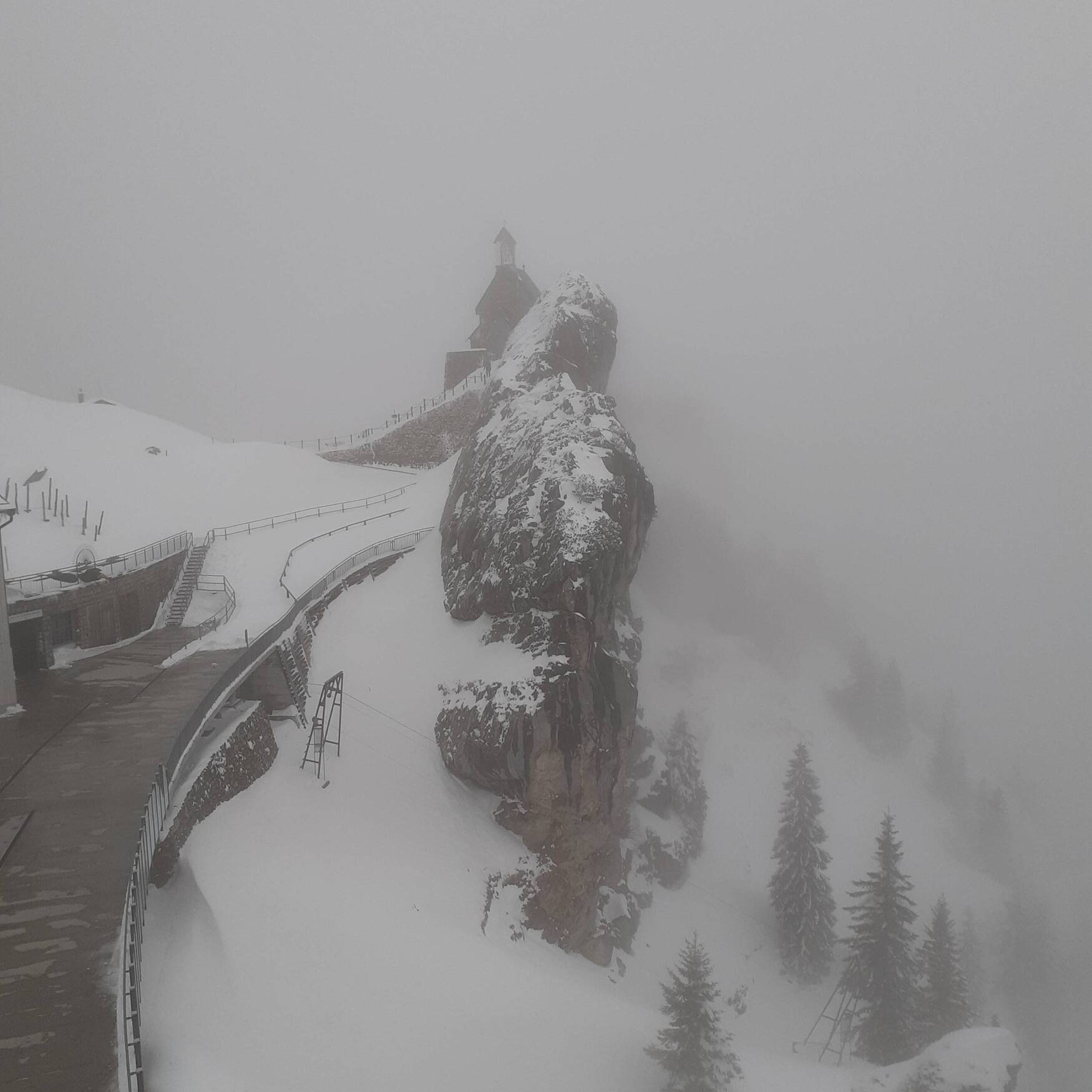 Wendelstein