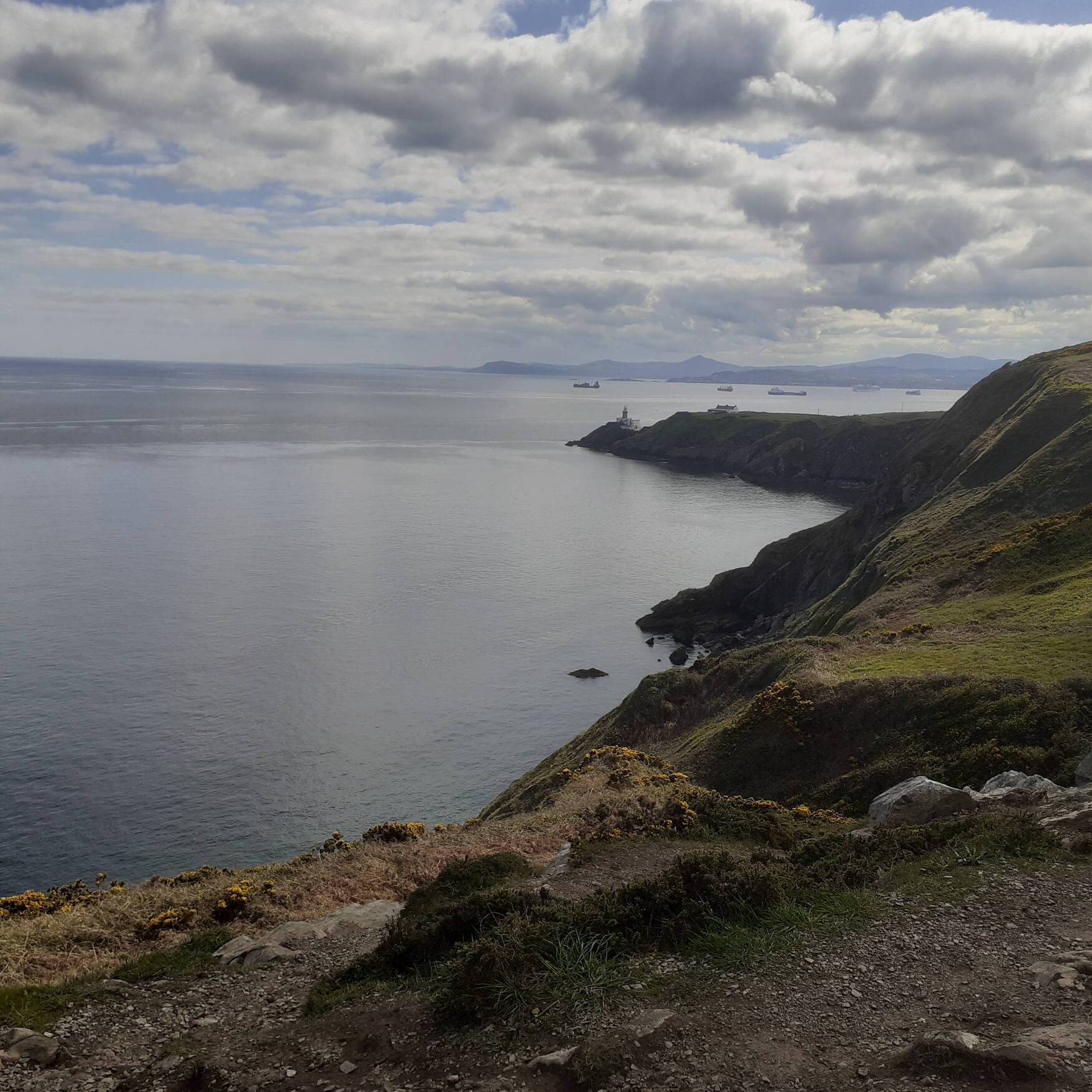 Howth Head