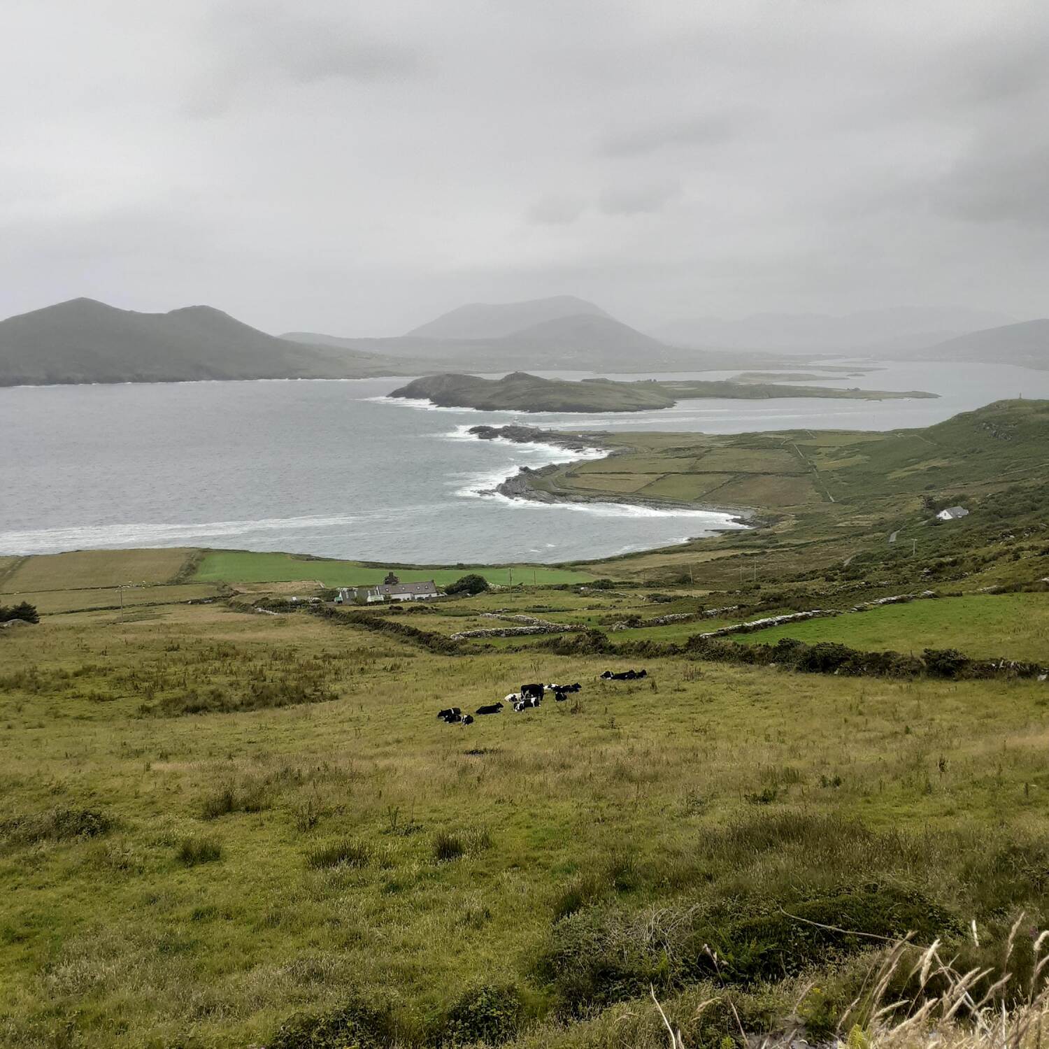 Portmagee weekend