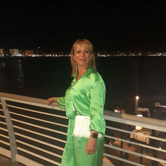 Sabina Fabozzo