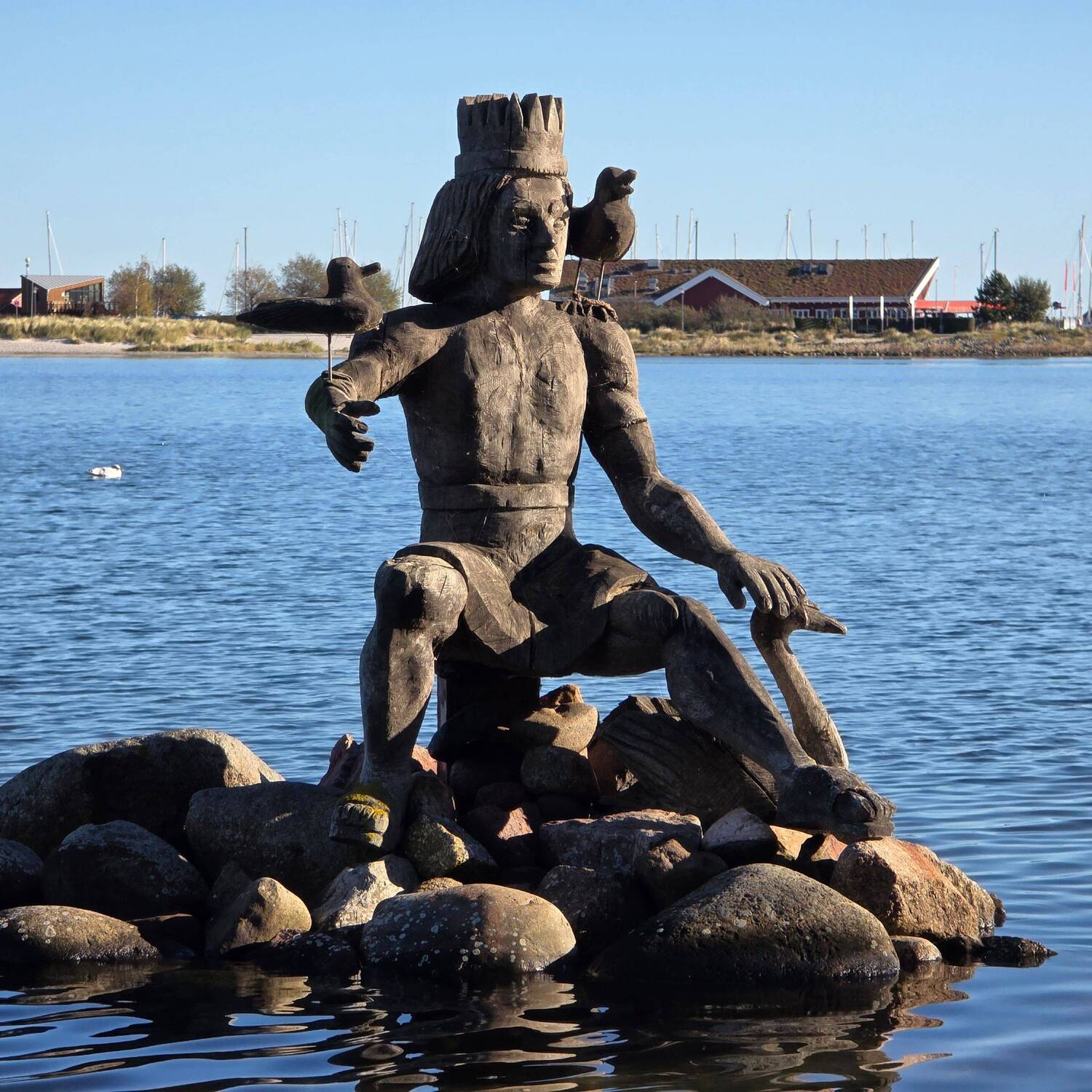 Heiligenhafen
