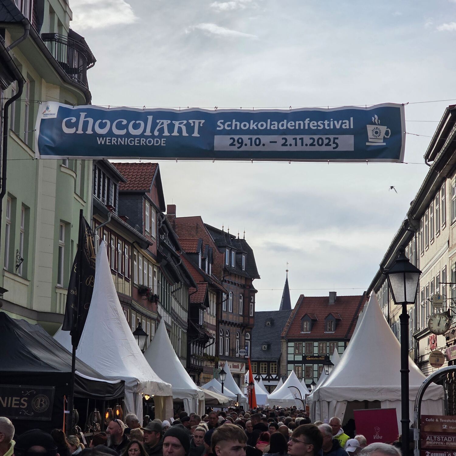 WernigerodeSchokoladenfestival