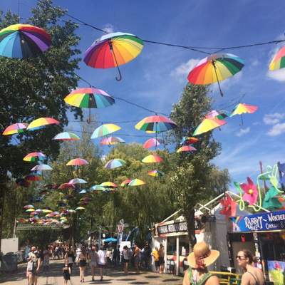 Sziget Festival