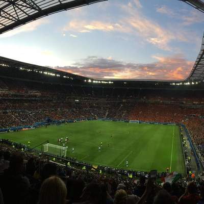 Lyon