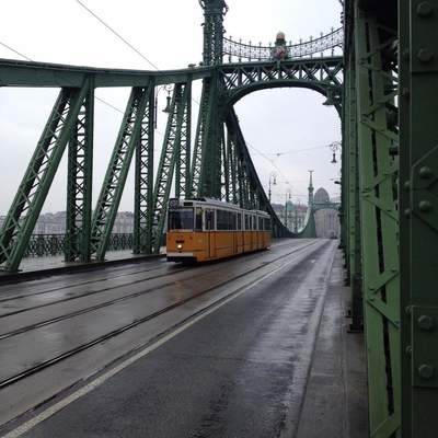 Budapest