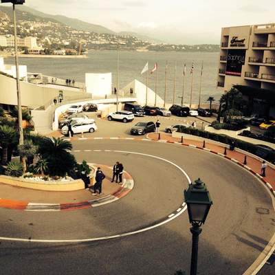 Monte Carlo