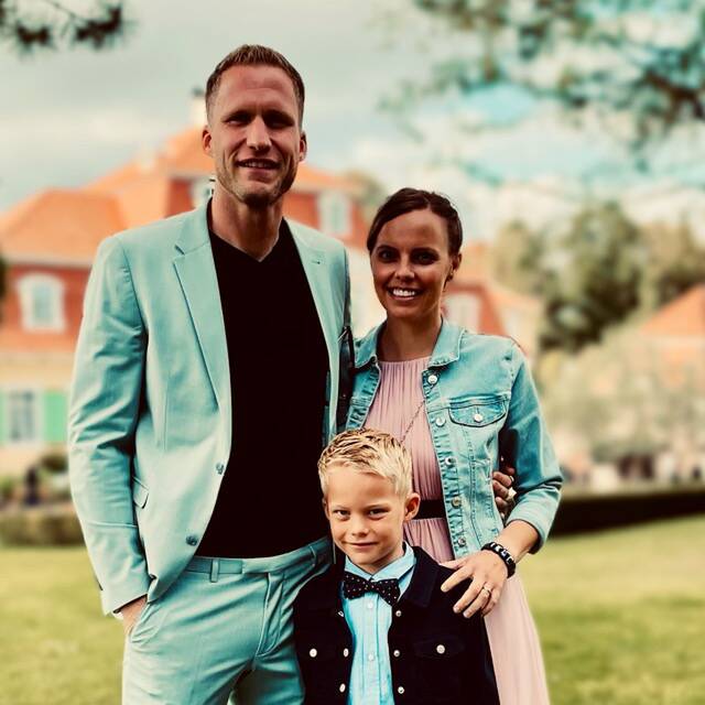 Carolin Bellstedt