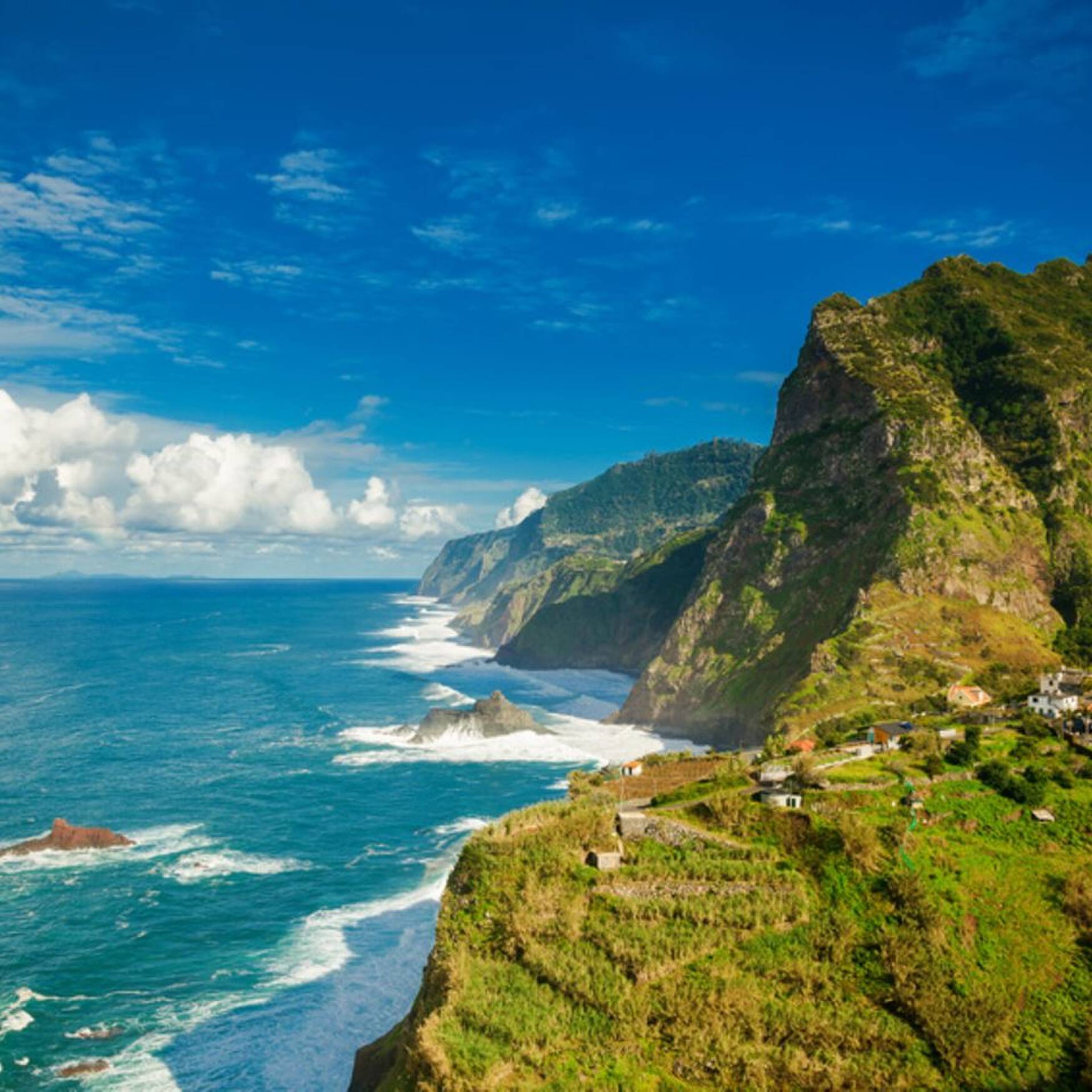 Madeira