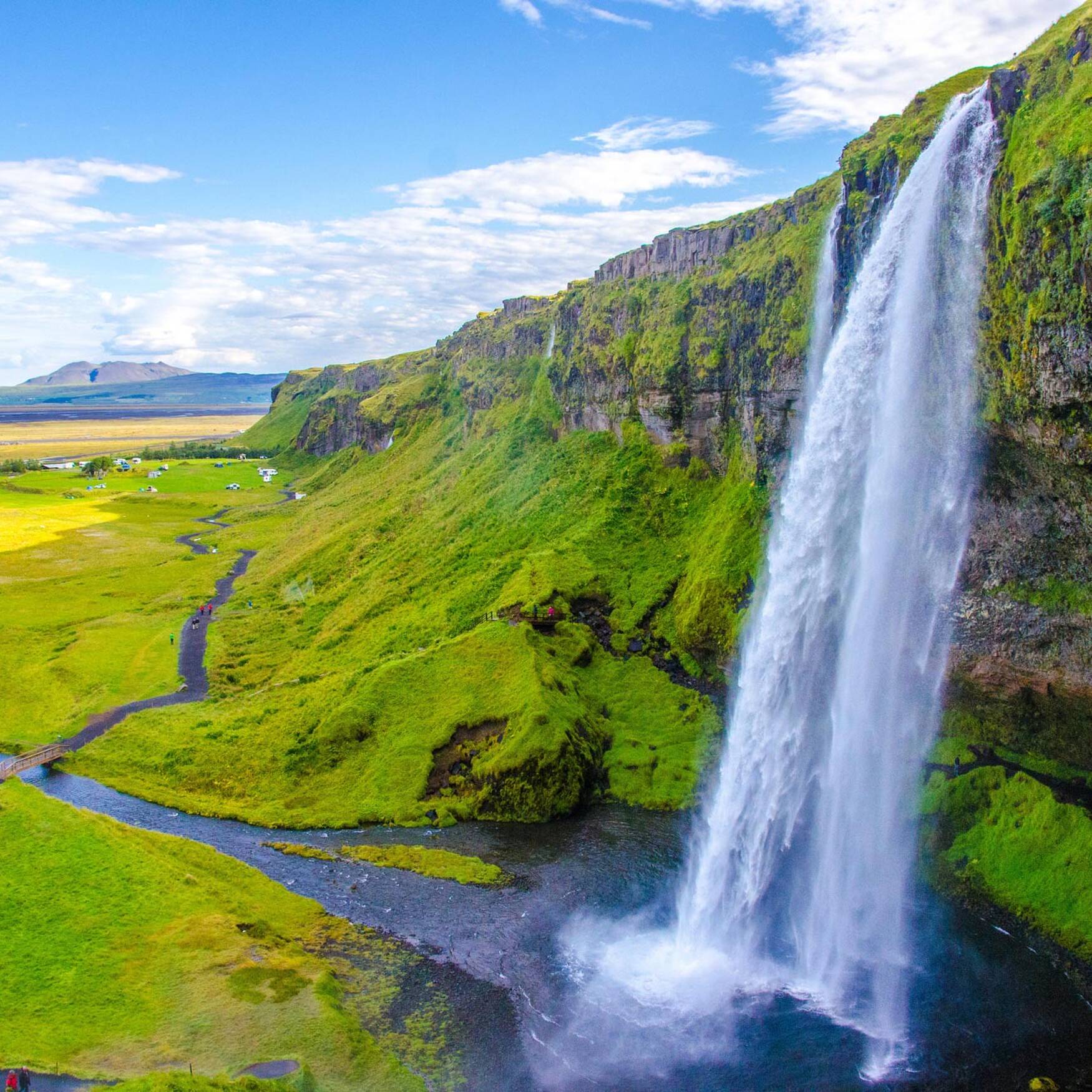 Island 🇮🇸 again …