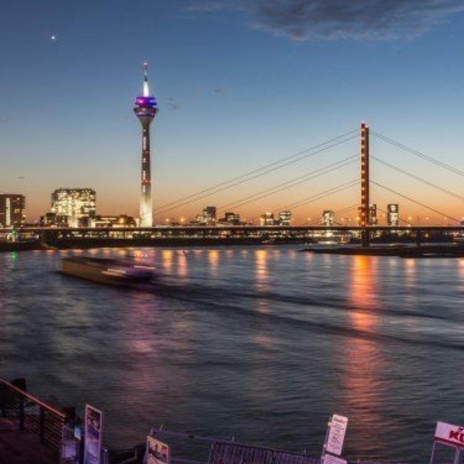 Düsseldorf - 3