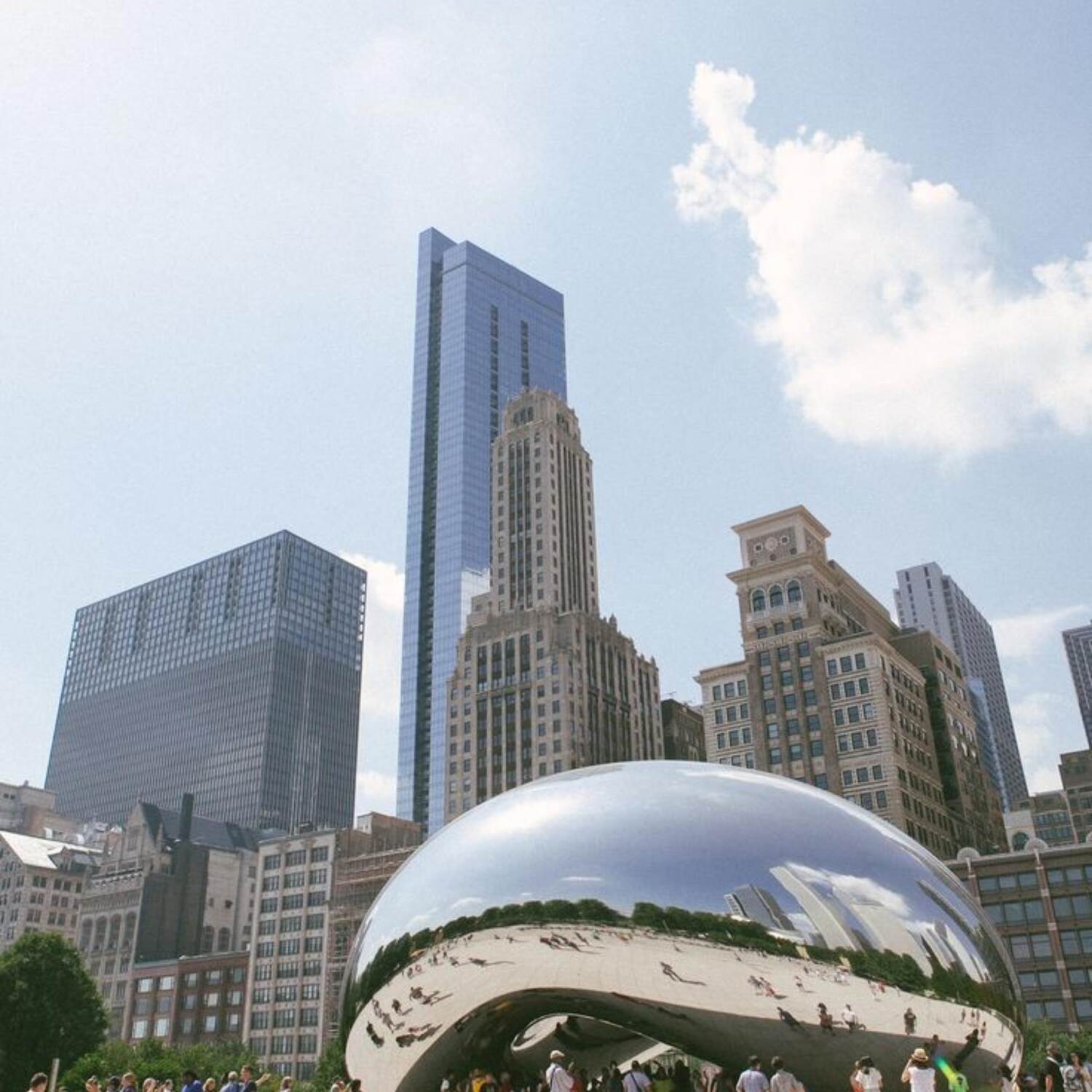 Chicago