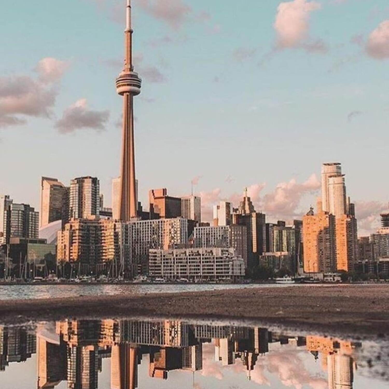 Toronto