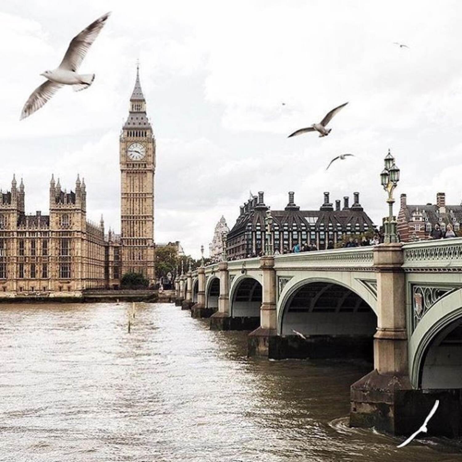Londra