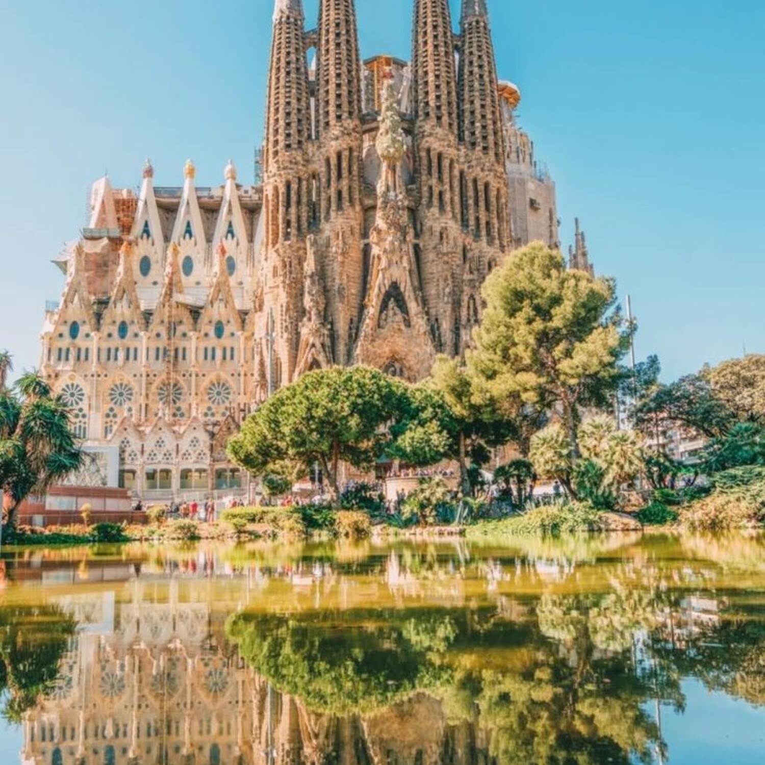 Barcellona