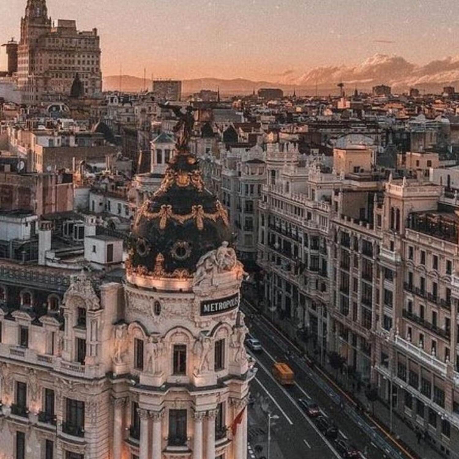Madrid