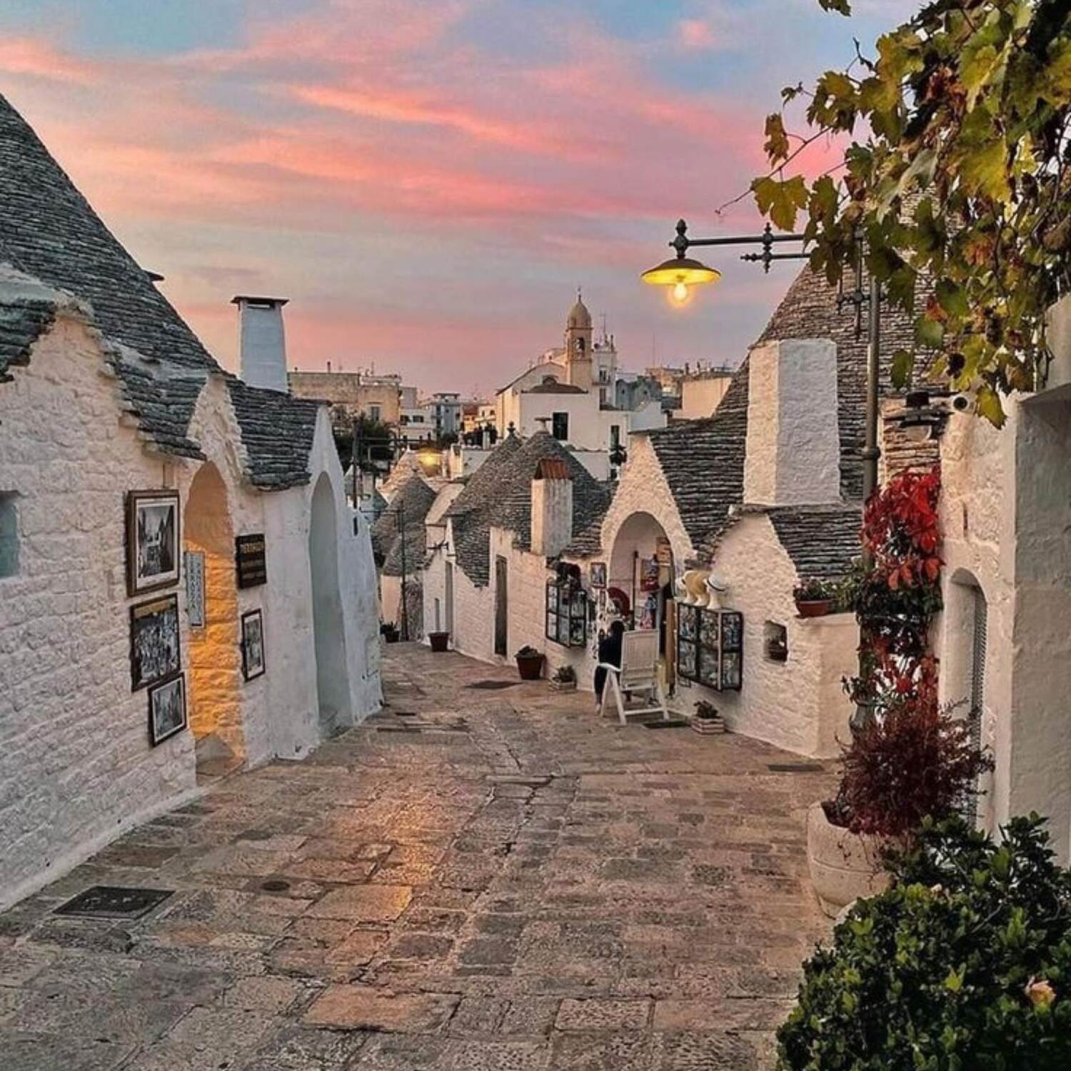 Puglia