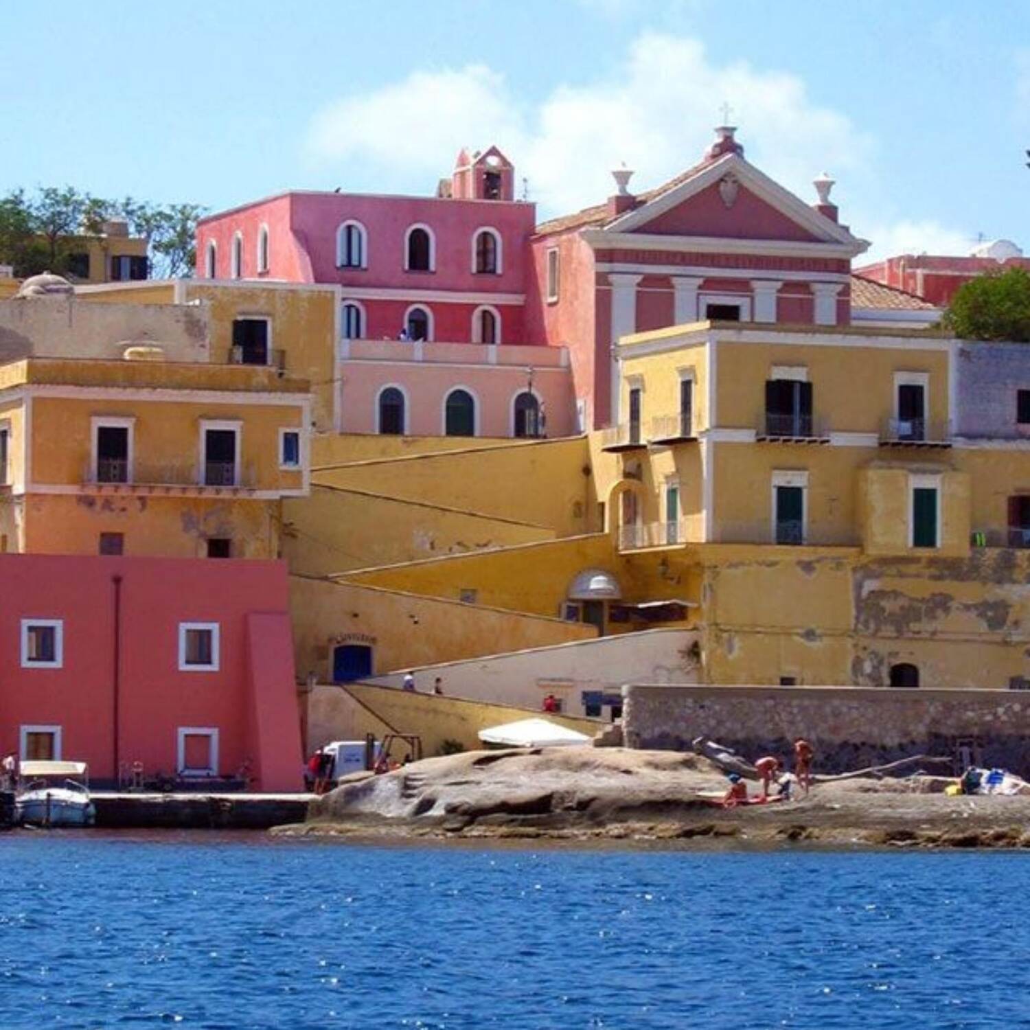 Ventotene