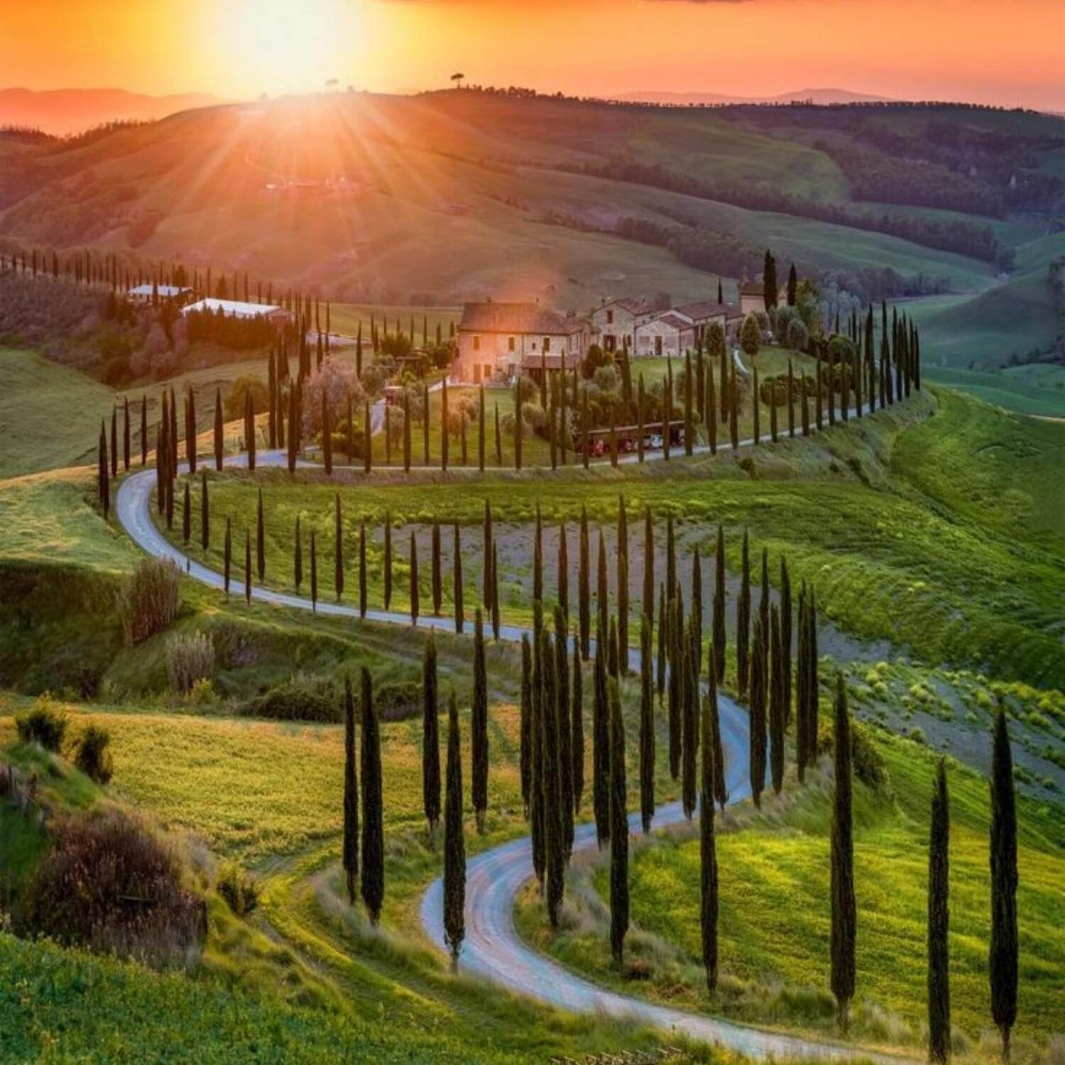 Toscana