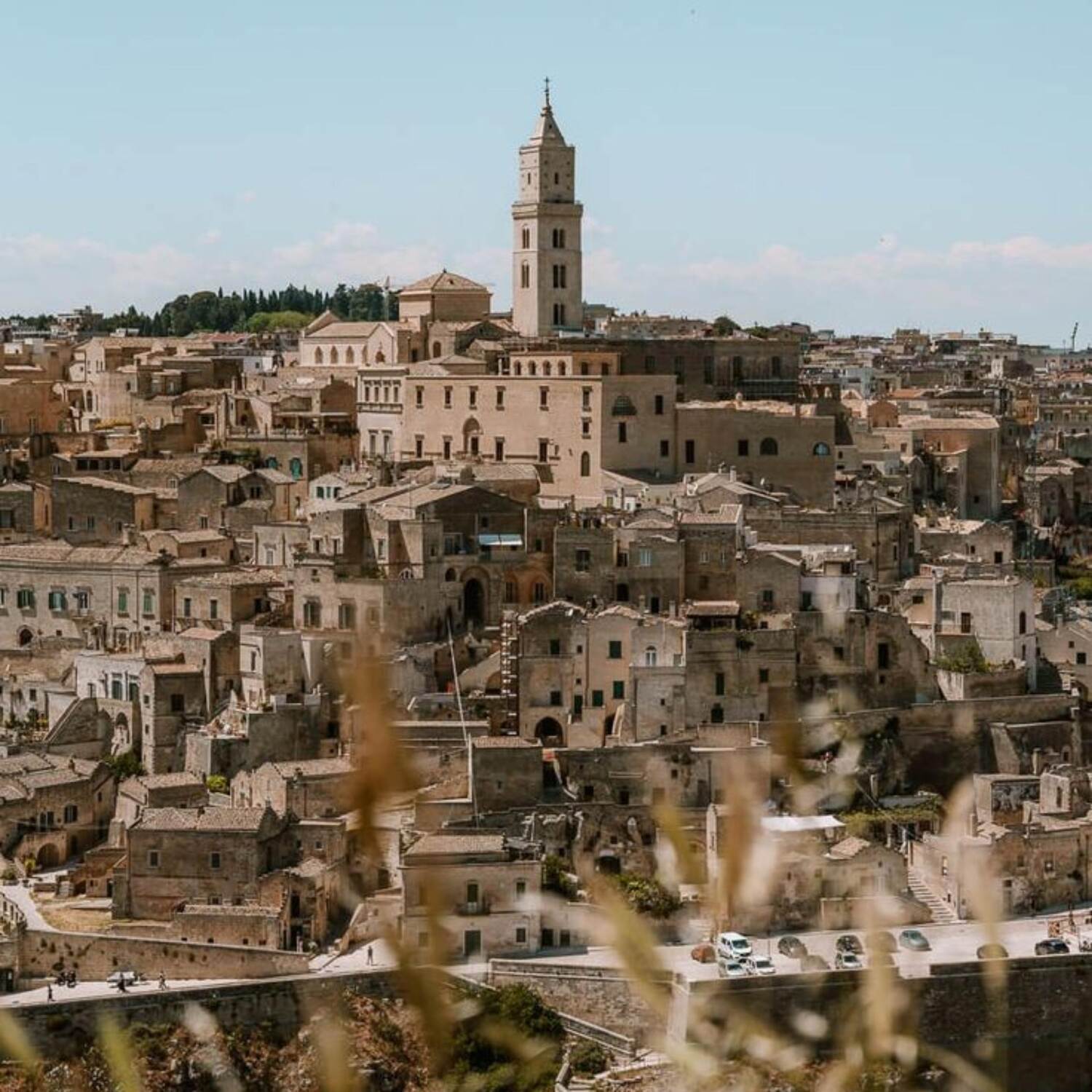 Matera