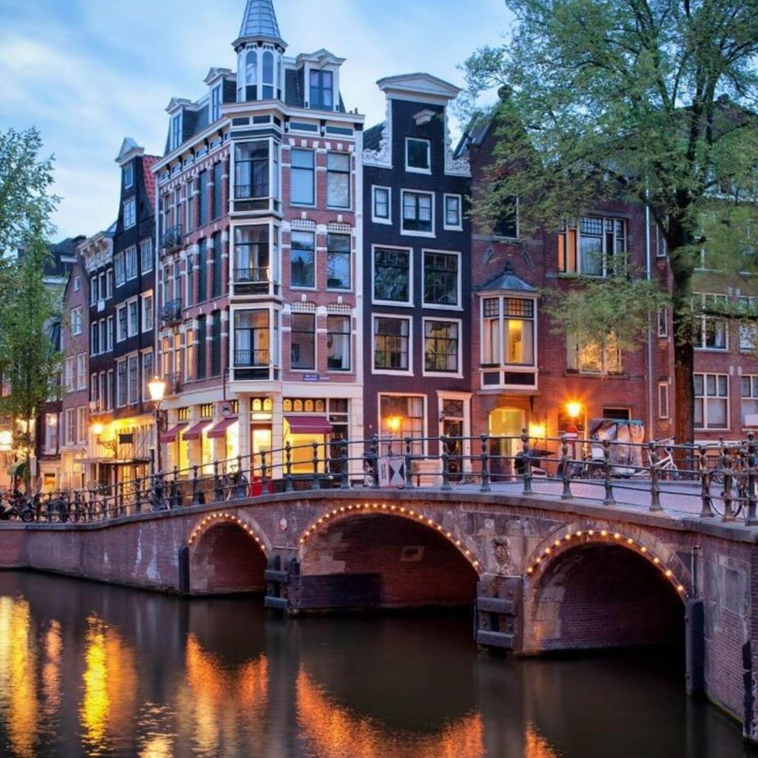Amsterdam