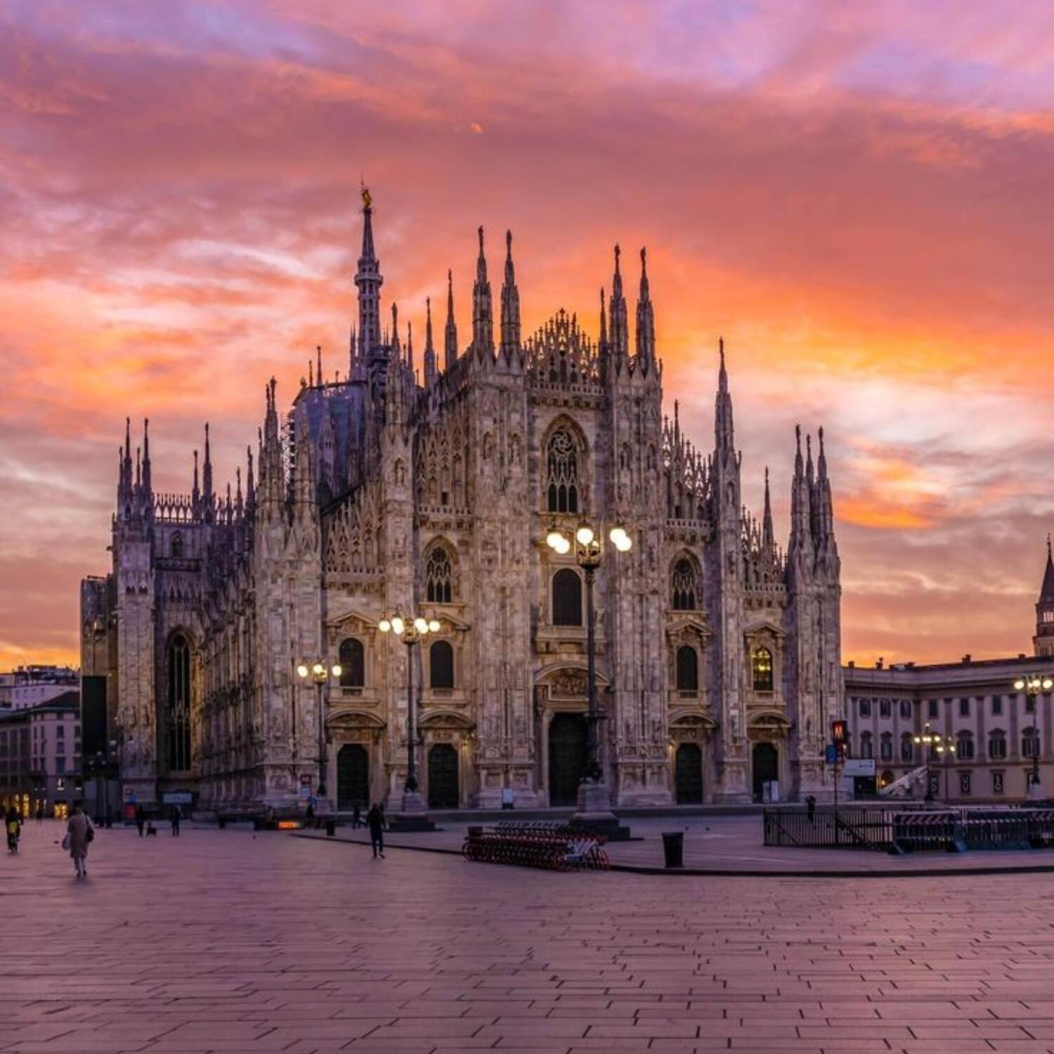 Milano